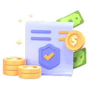 مكافاة عدم الايداع