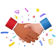 مكافأة دعوة صديق